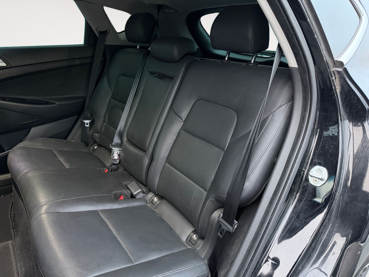 Hyundai Tucson Style 4WD - foto 9