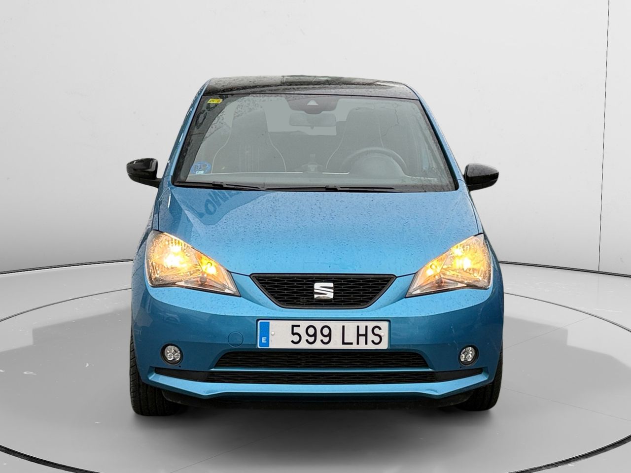 Seat Mii Plus - foto 5