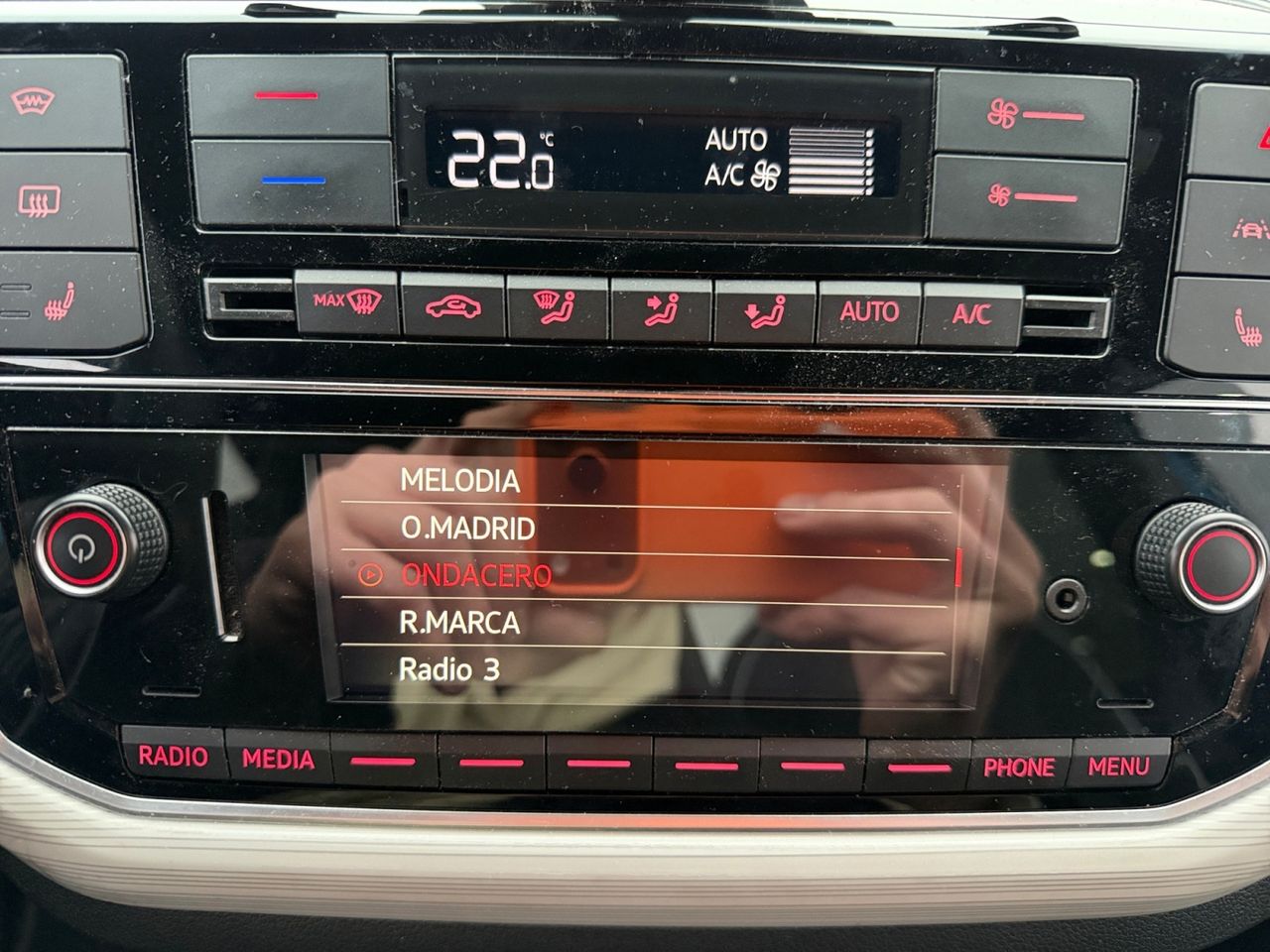 Seat Mii Plus - foto 15