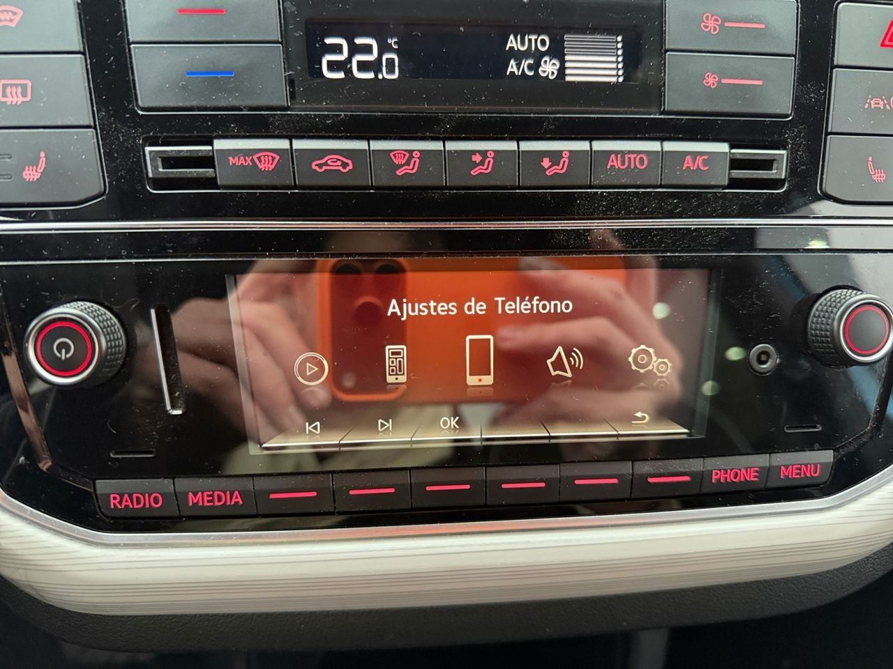 Seat Mii Plus - foto 14