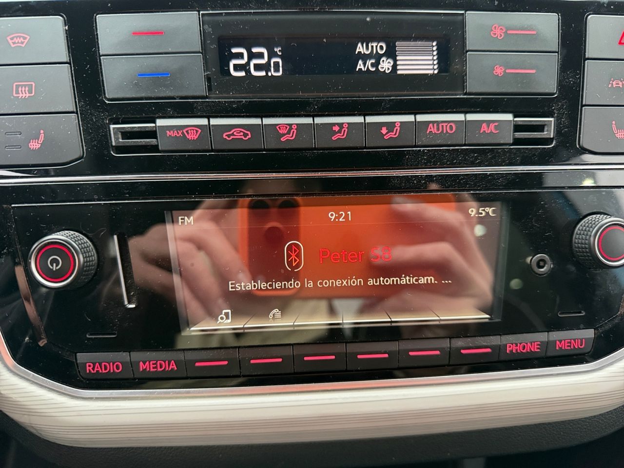 Seat Mii Plus - foto 16