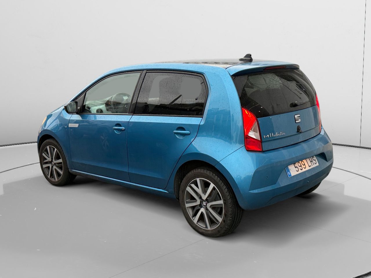 Seat Mii Plus - foto 4