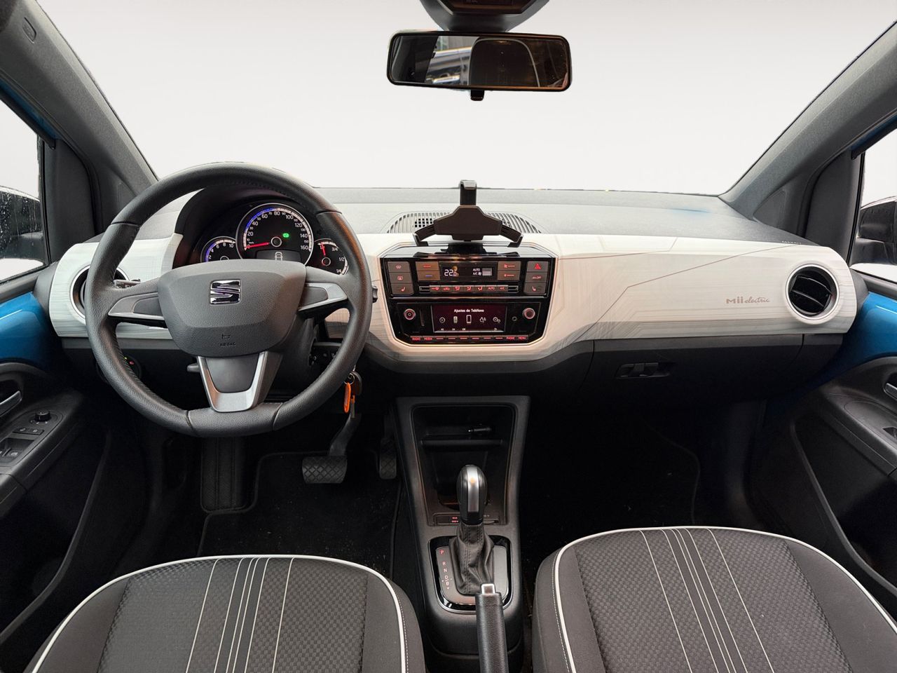 Seat Mii Plus - foto 6