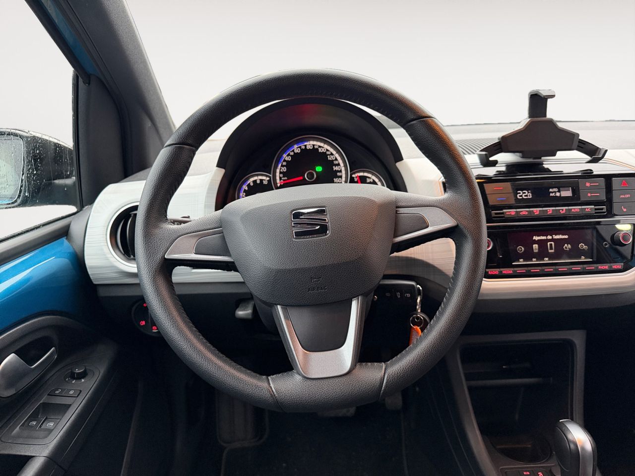 Seat Mii Plus - foto 7