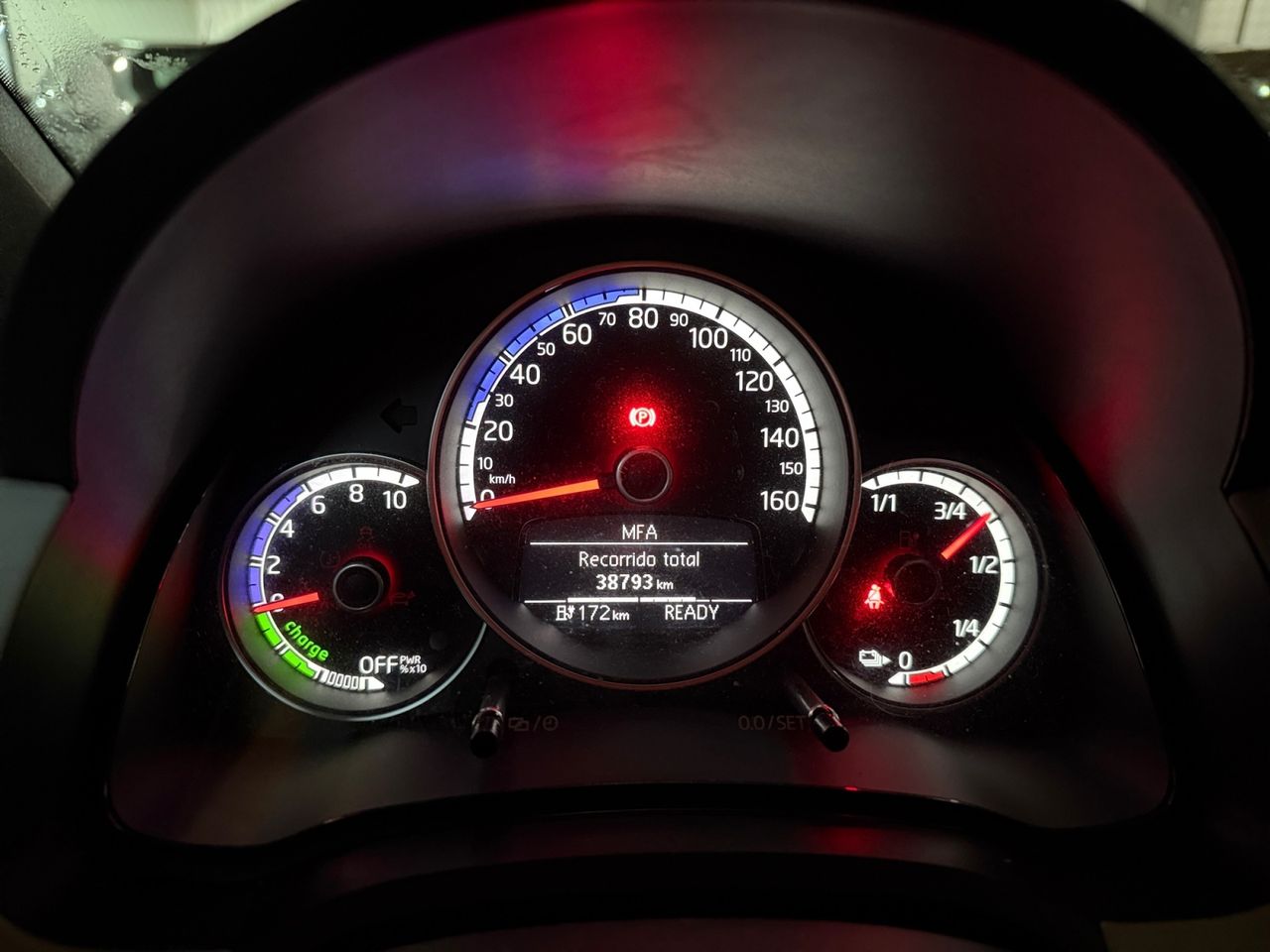 Seat Mii Plus - foto 13