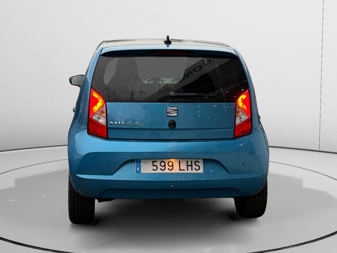 Seat Mii Plus - foto 3