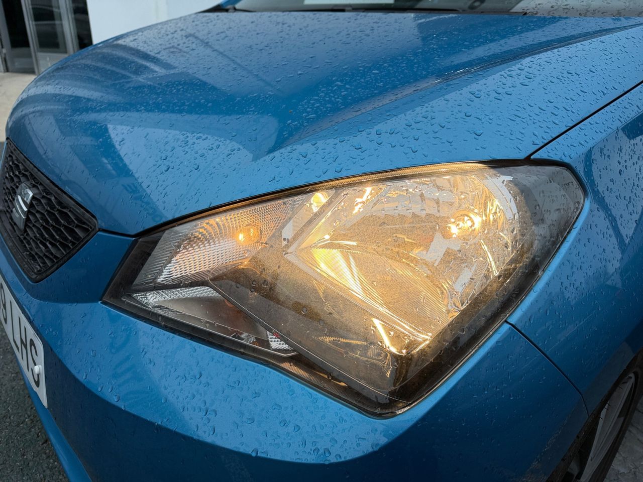 Seat Mii Plus - foto 21