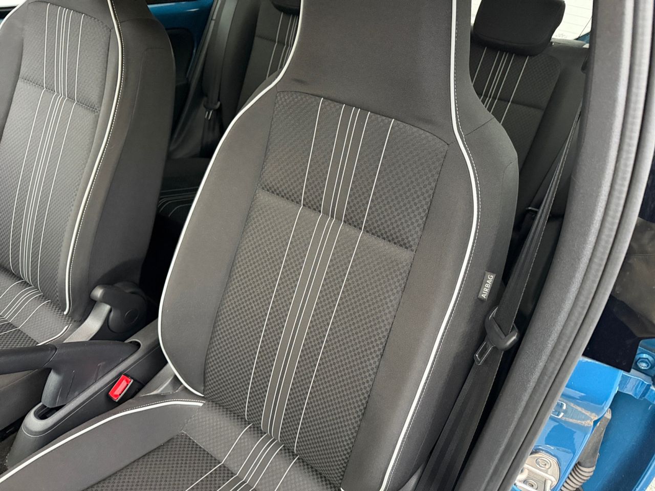 Seat Mii Plus - foto 19