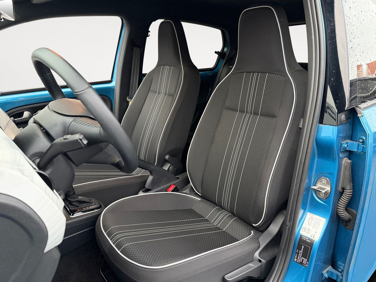 Seat Mii Plus - foto 8