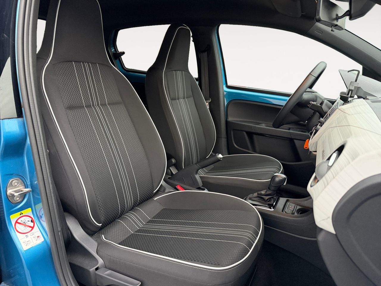 Seat Mii Plus - foto 10