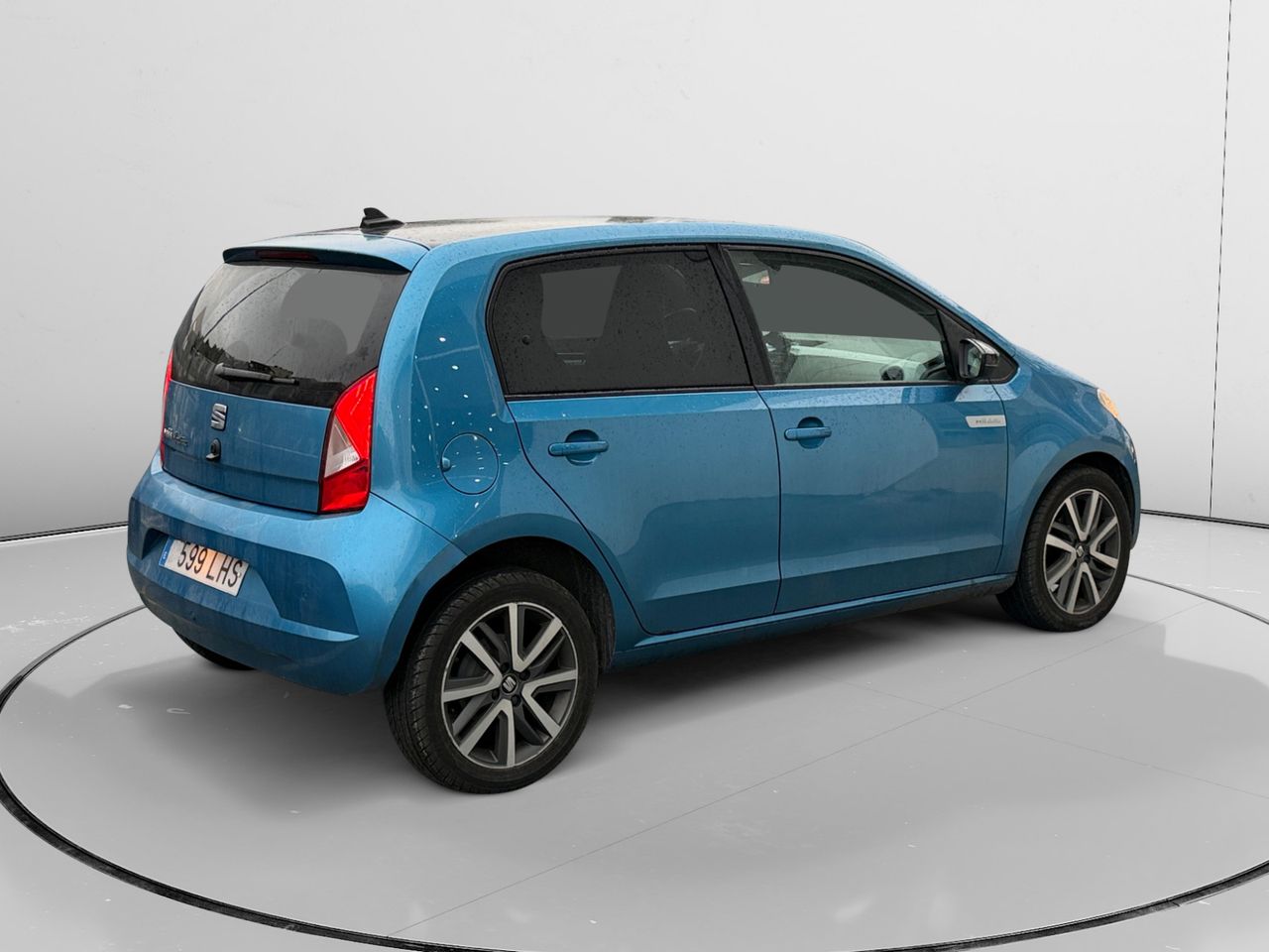 Seat Mii Plus - foto 2
