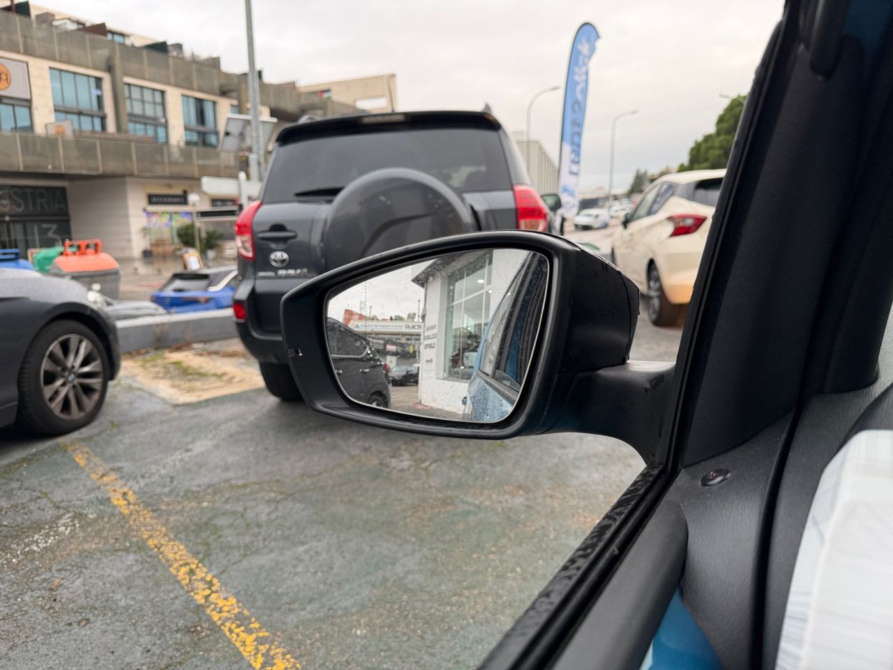 Seat Mii Plus - foto 20