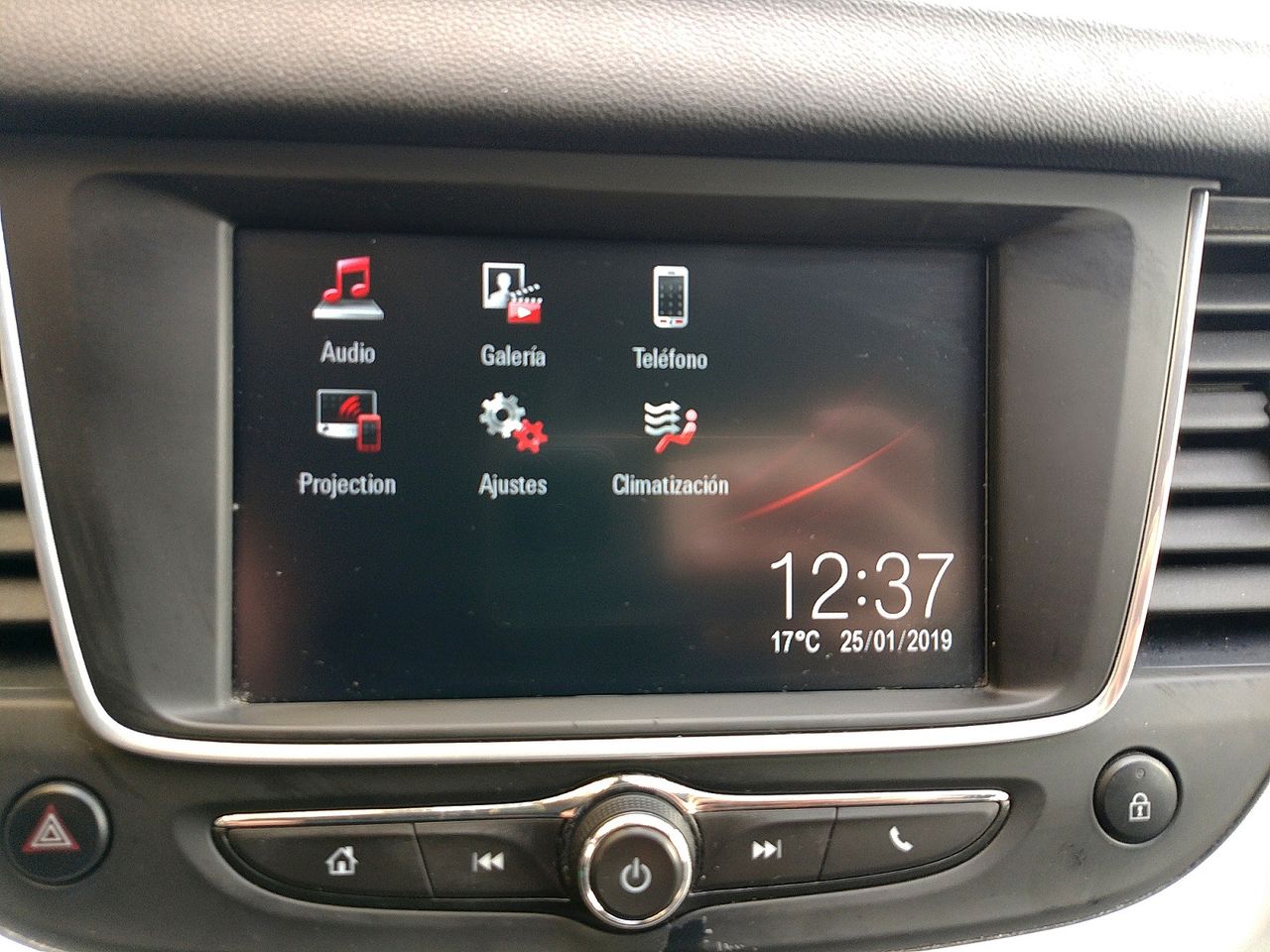 Opel Grandland X Selective - foto 17