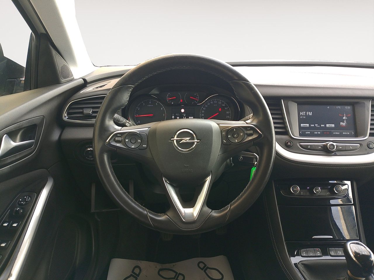 Opel Grandland X Selective - foto 8
