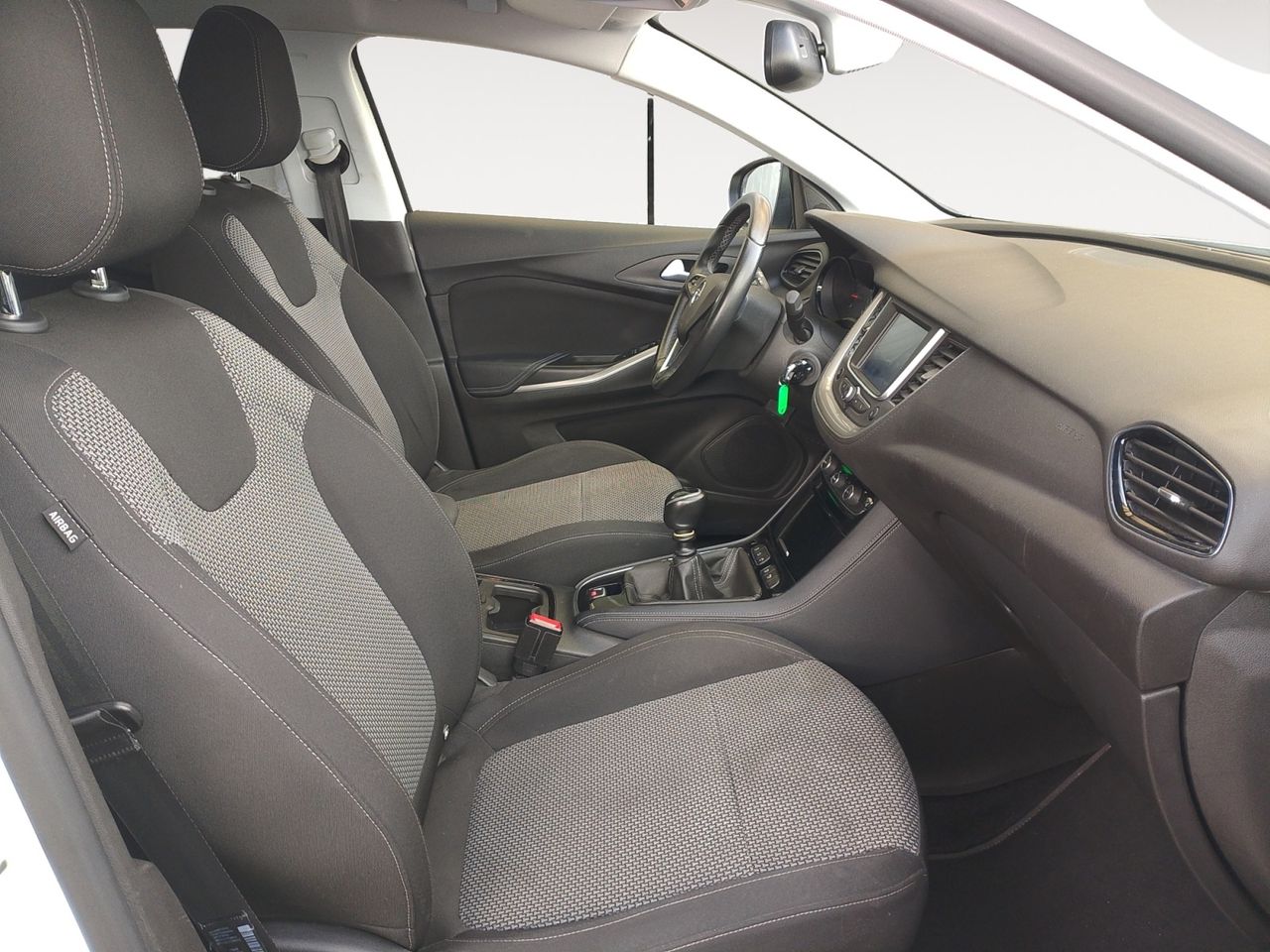 Opel Grandland X Selective - foto 11