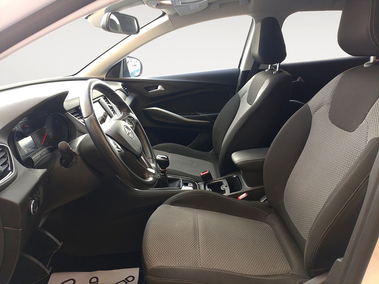 Opel Grandland X Selective - foto 9