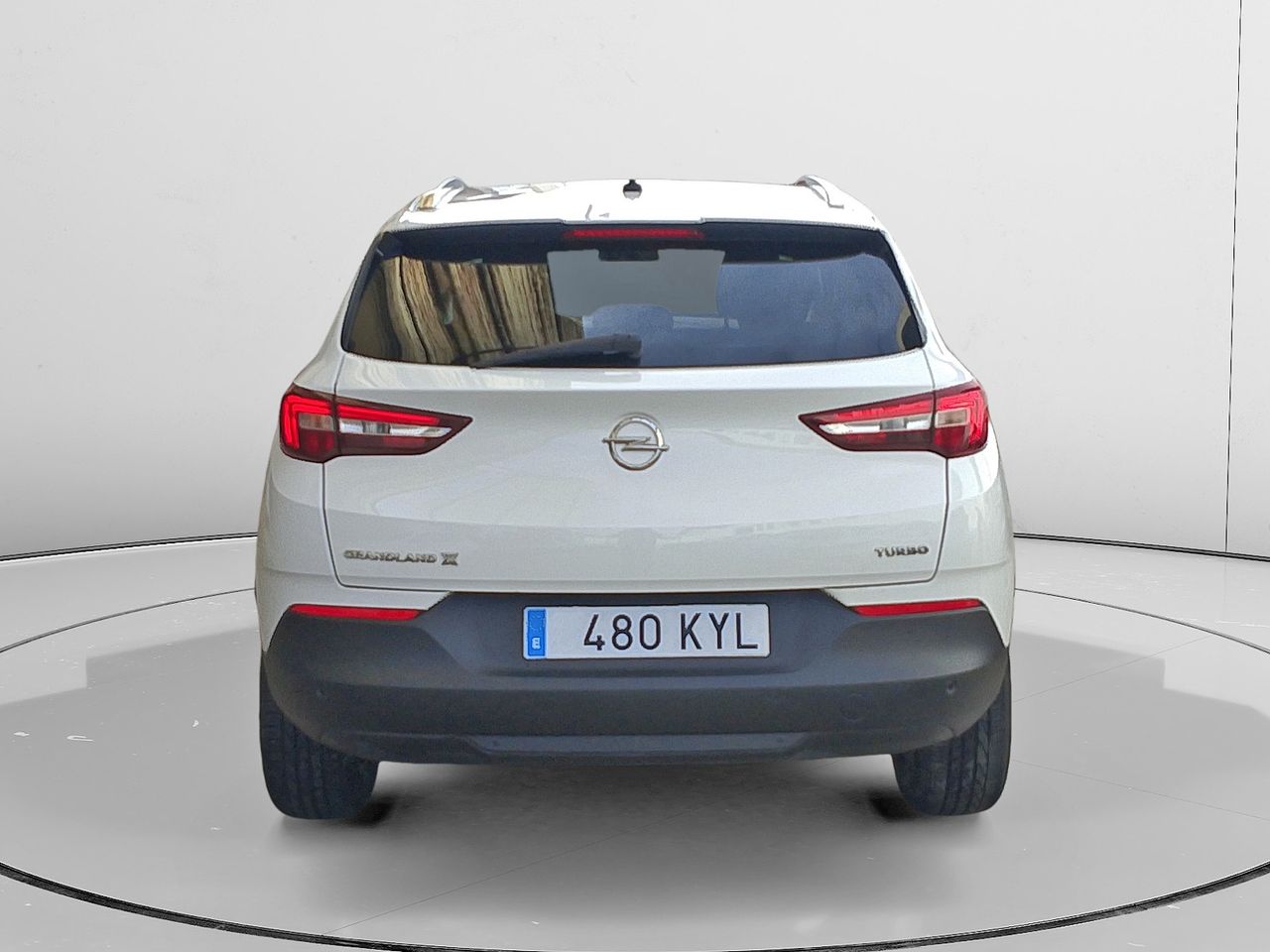 Opel Grandland X Selective - foto 3