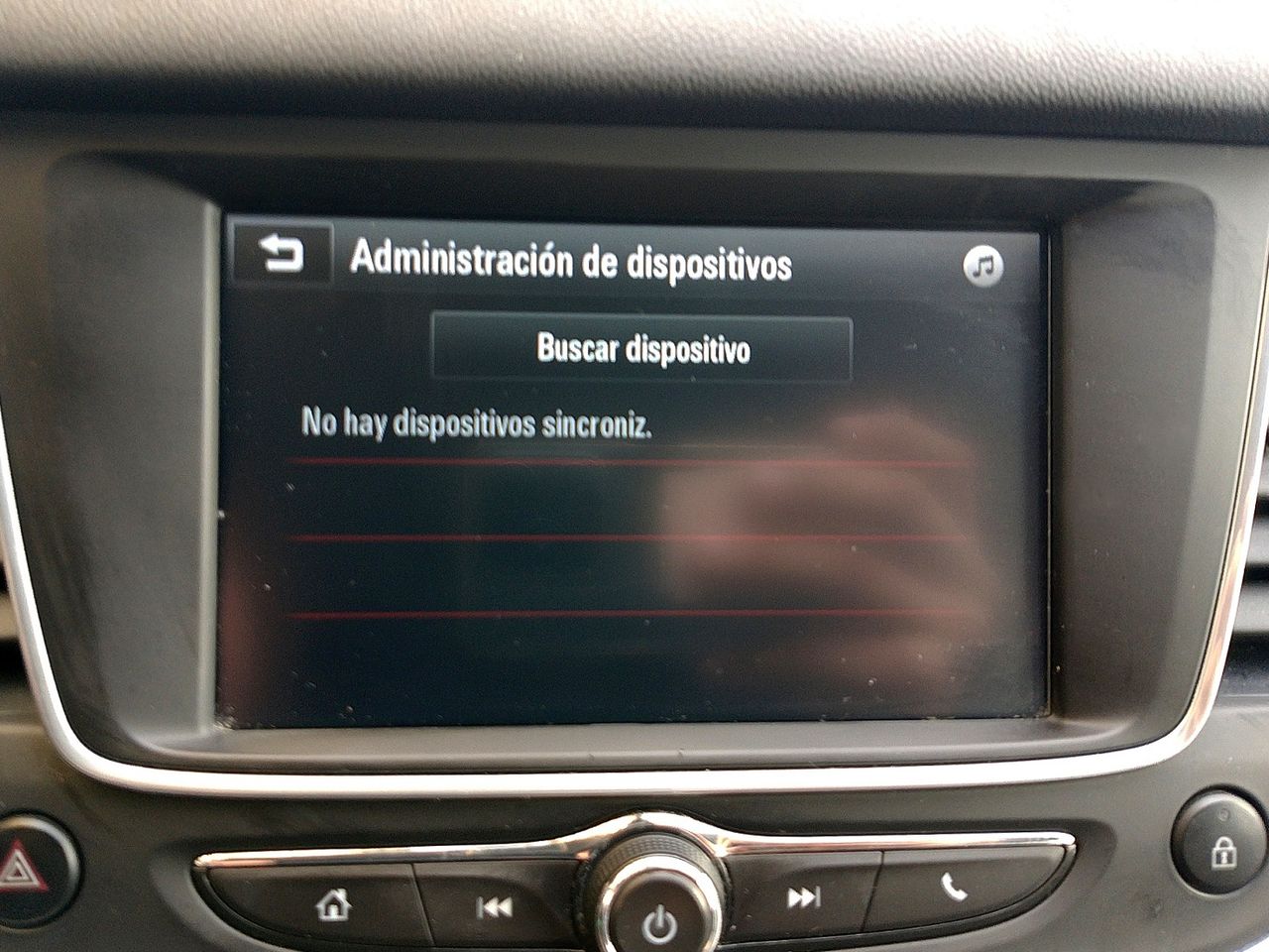 Opel Grandland X Selective - foto 16