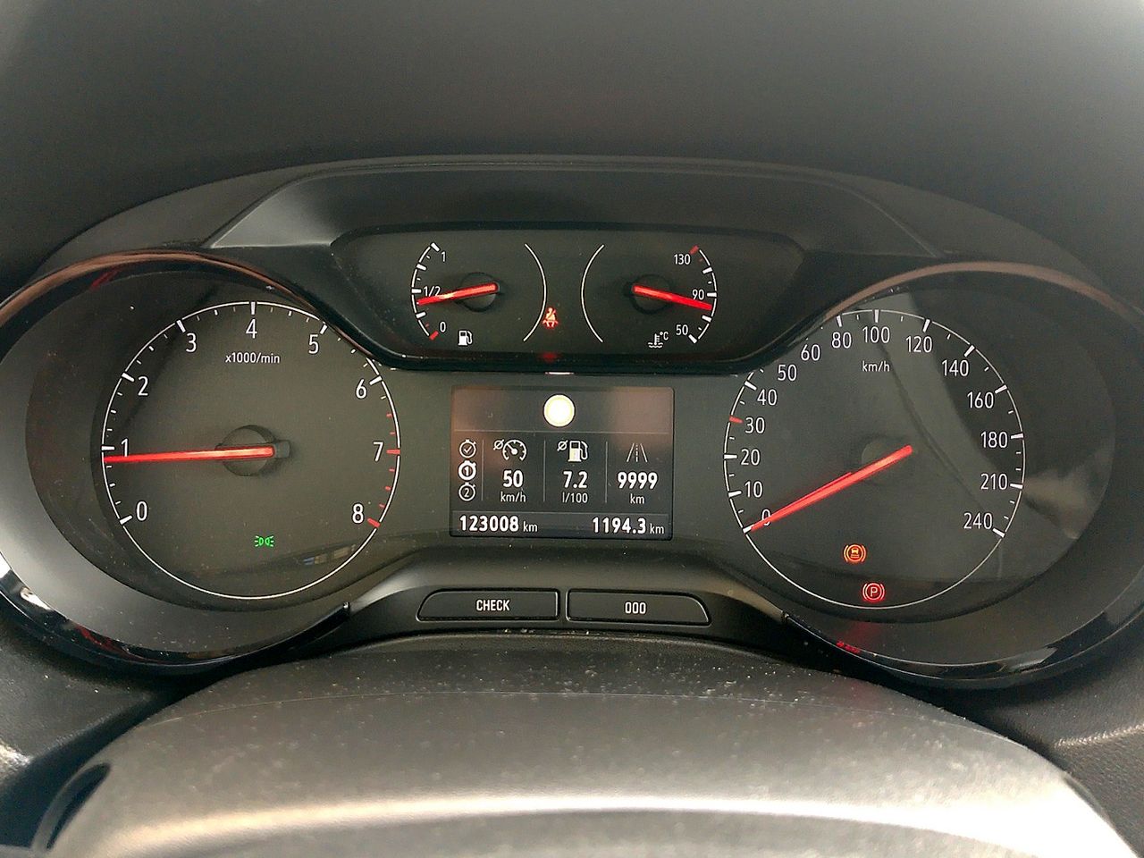 Opel Grandland X Selective - foto 14