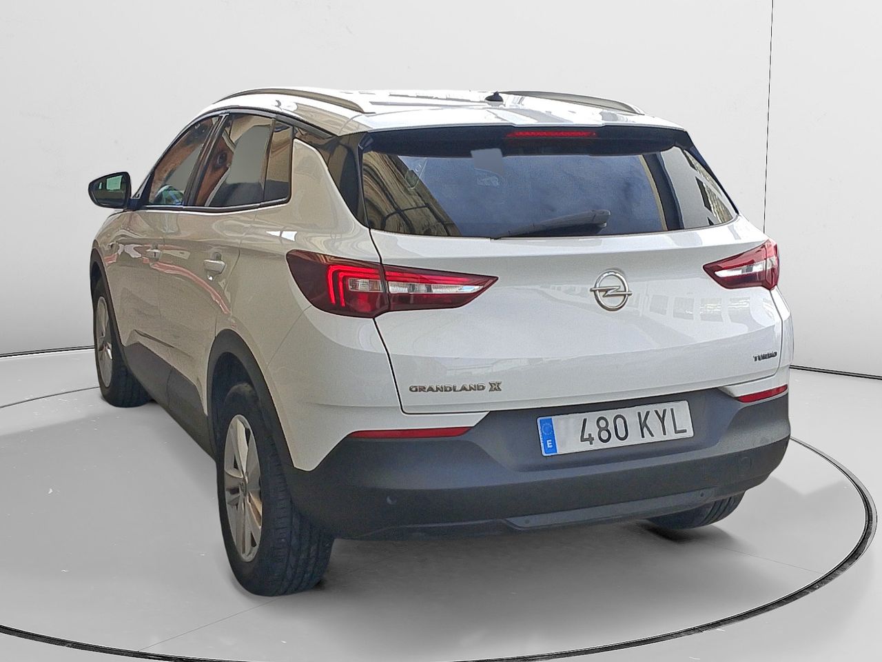 Opel Grandland X Selective - foto 4