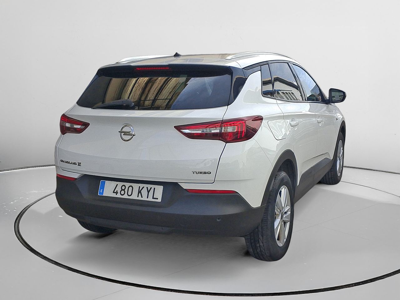 Opel Grandland X Selective - foto 2