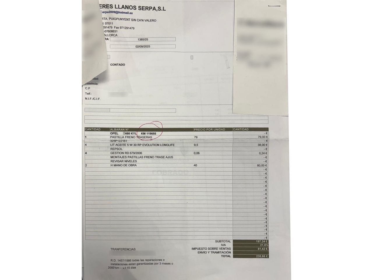 Opel Grandland X Selective - foto 20