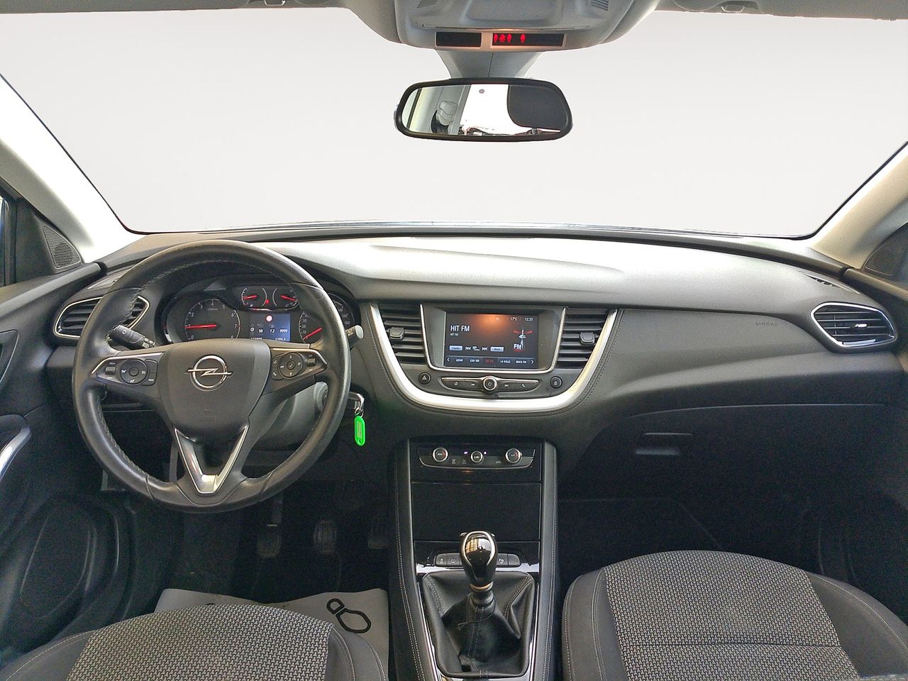 Opel Grandland X Selective - foto 7