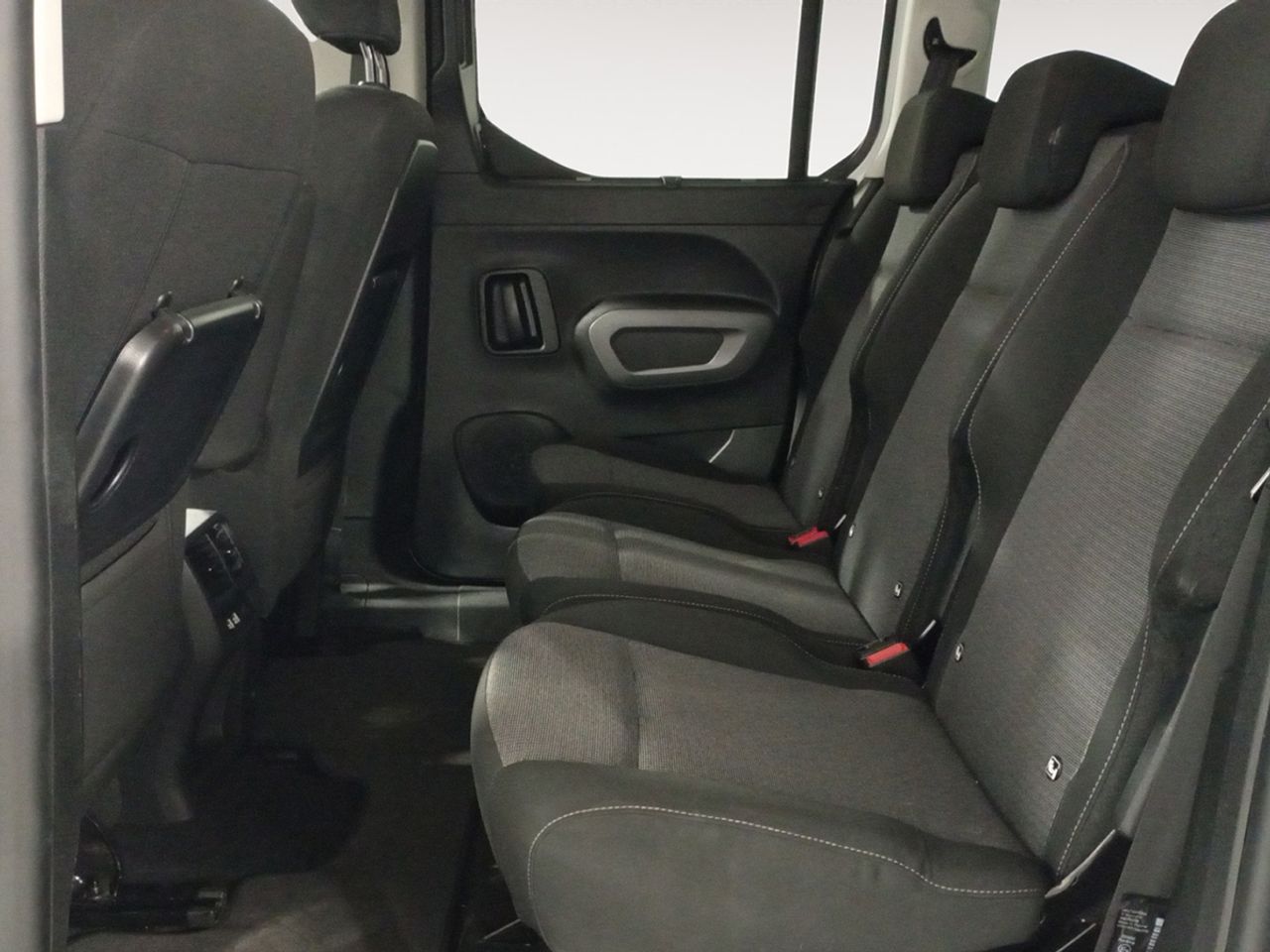 Toyota Proace City L2 Family Active - foto 9