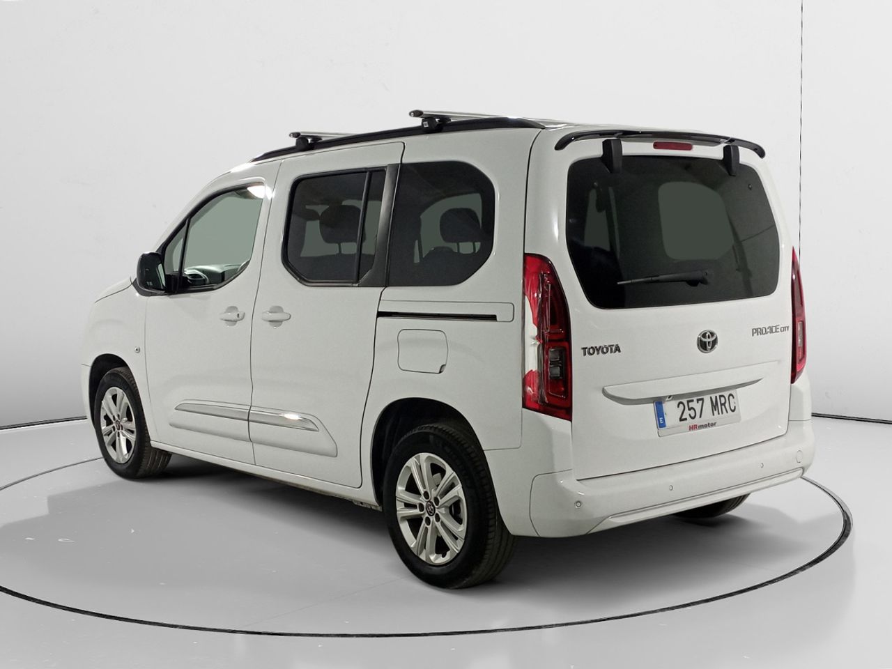 Toyota Proace City L2 Family Active - foto 4