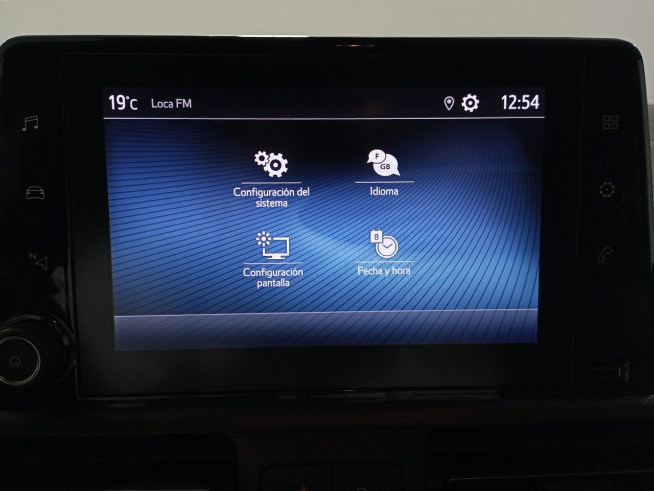 Toyota Proace City L2 Family Active - foto 14