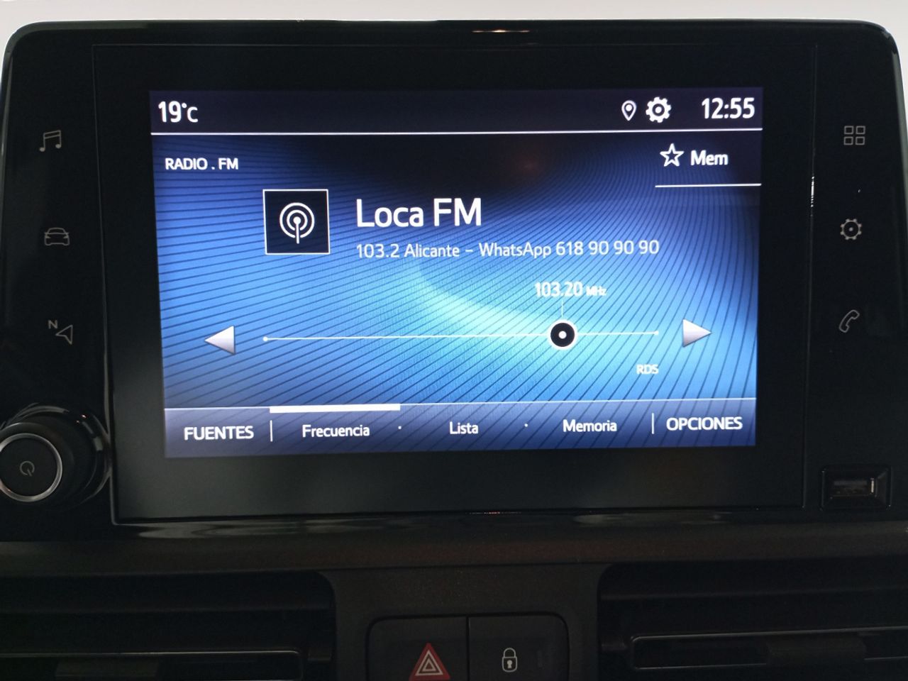 Toyota Proace City L2 Family Active - foto 15