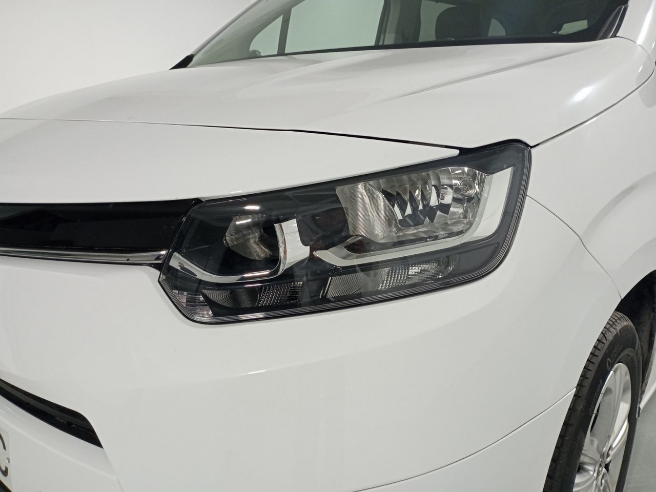 Toyota Proace City L2 Family Active - foto 20