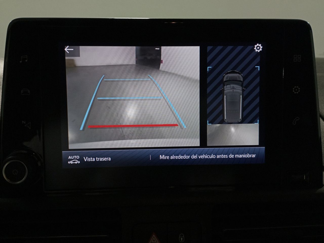 Toyota Proace City L2 Family Active - foto 17