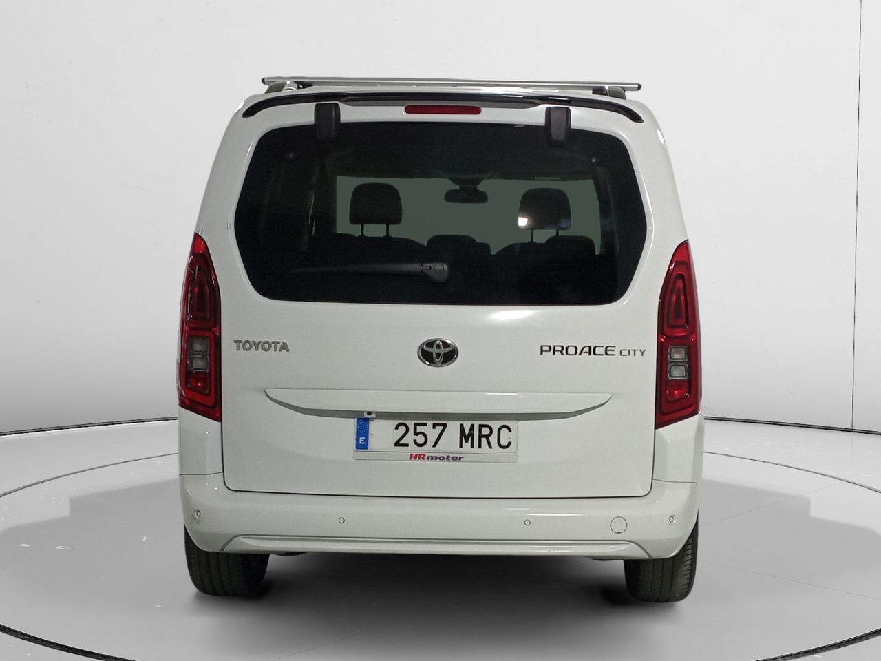 Toyota Proace City L2 Family Active - foto 3