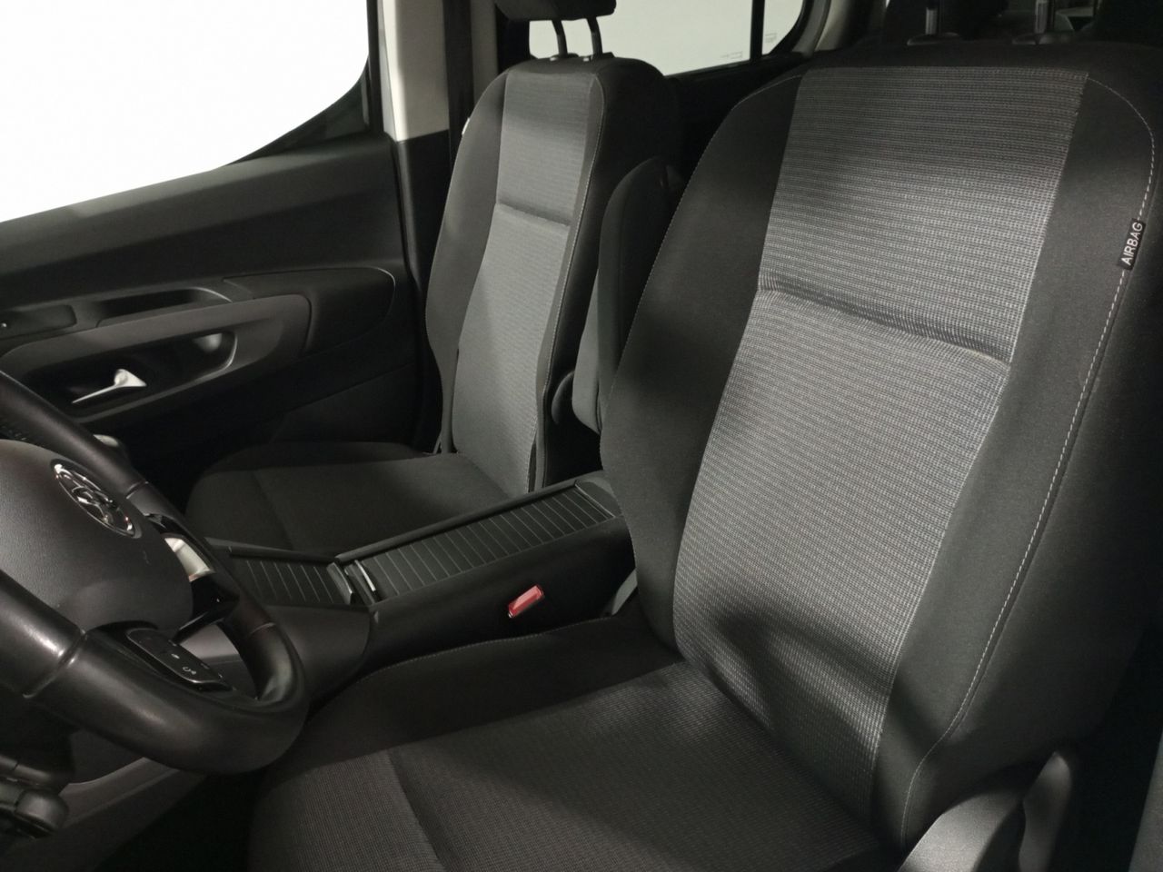 Toyota Proace City L2 Family Active - foto 19