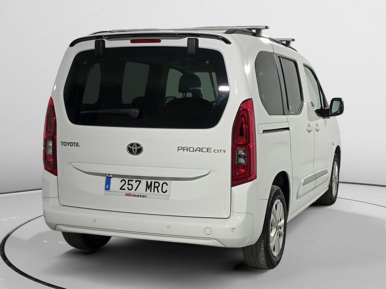 Toyota Proace City L2 Family Active - foto 2