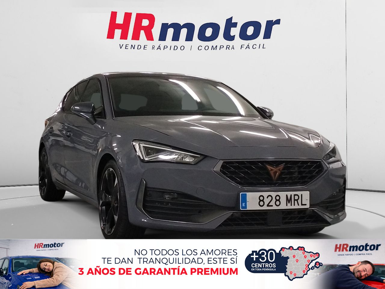 Cupra León 1.5 eTSI