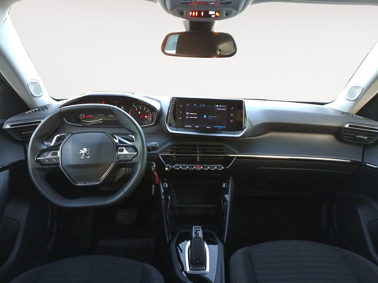 Peugeot 2008 Active Business - foto 6