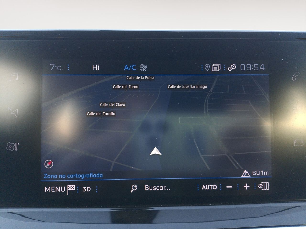 Peugeot 2008 Active Business - foto 15