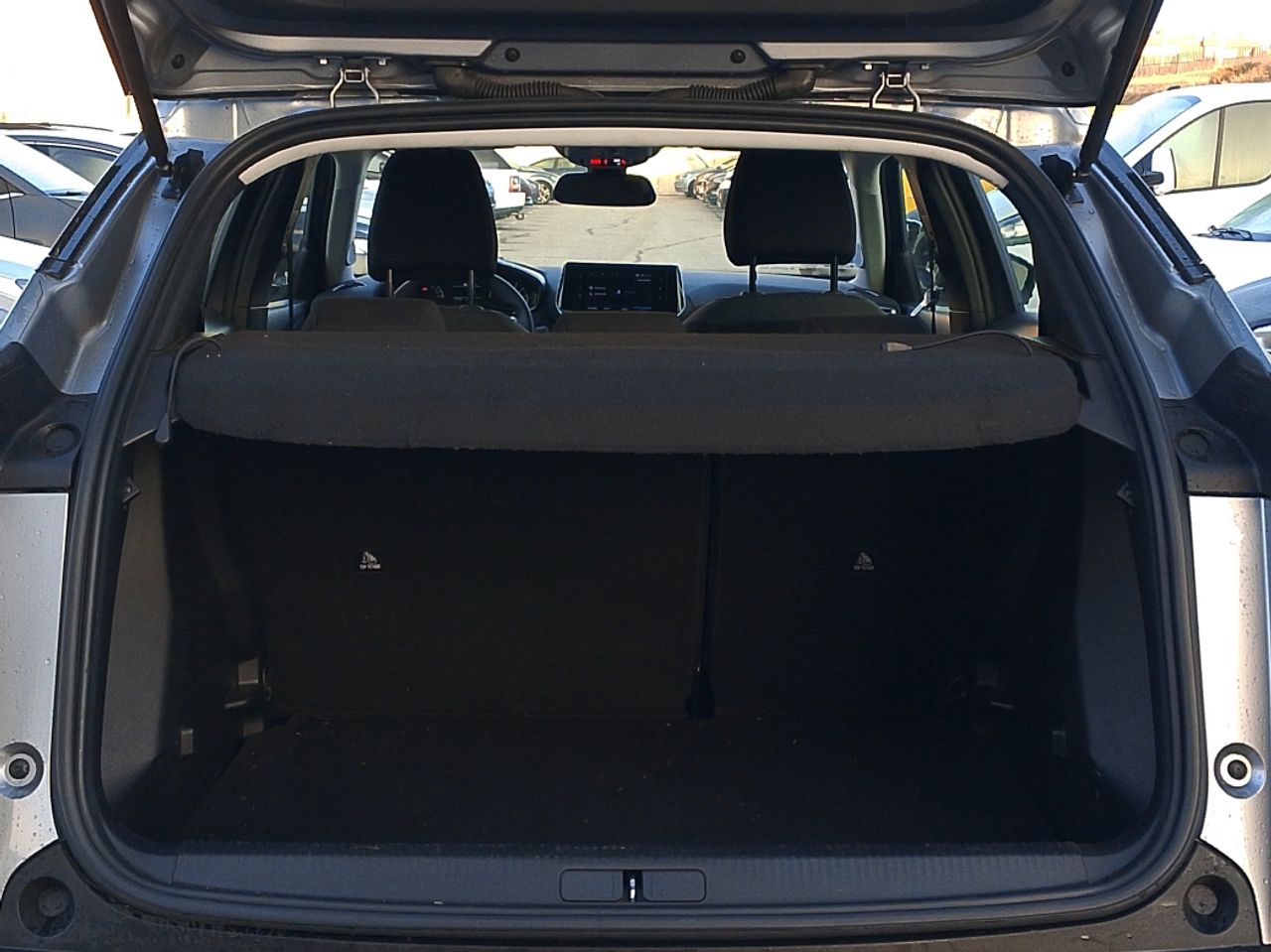 Peugeot 2008 Active Business - foto 11