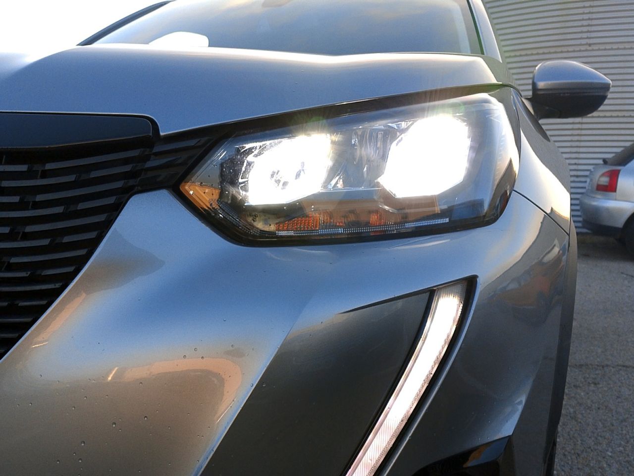 Peugeot 2008 Active Business - foto 20