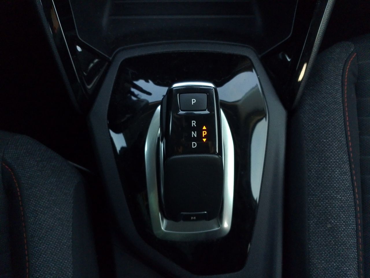 Peugeot 2008 Active Business - foto 12