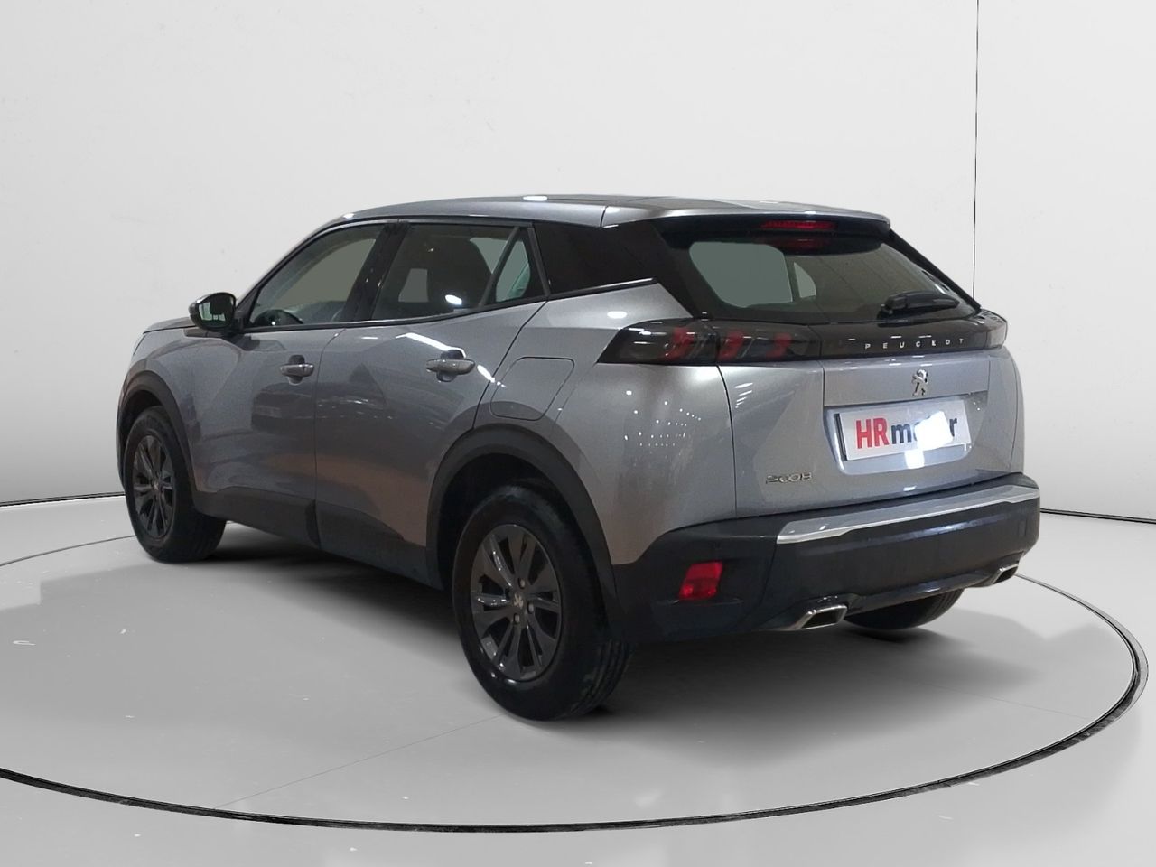 Peugeot 2008 Active Business - foto 4