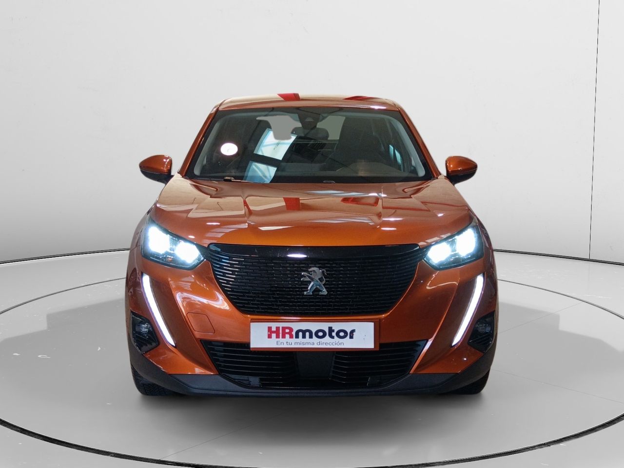 Peugeot 2008 Allure Pack - foto 5