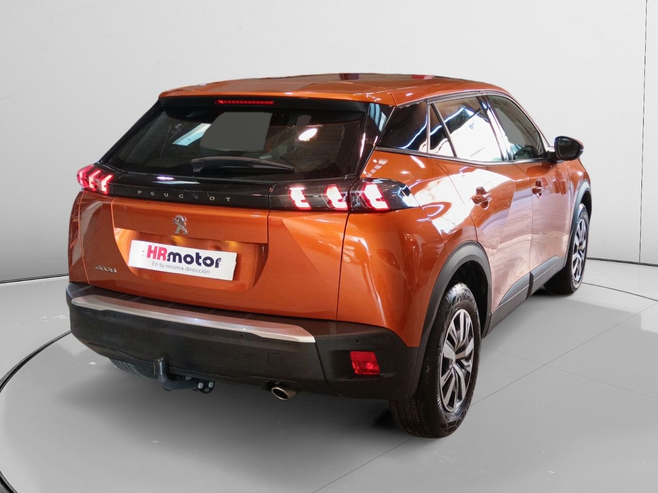 Peugeot 2008 Allure Pack - foto 2