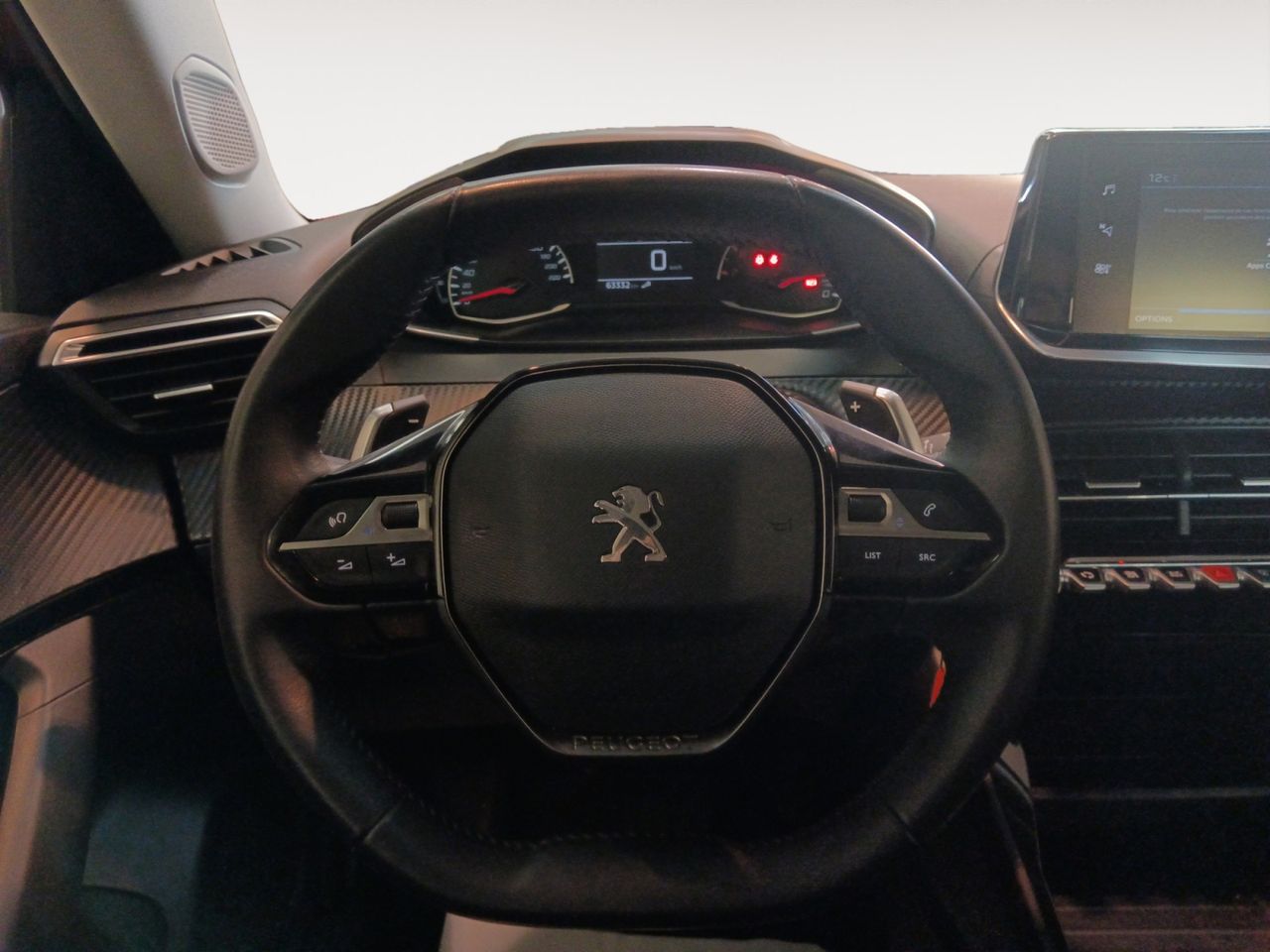 Peugeot 2008 Allure Pack - foto 7