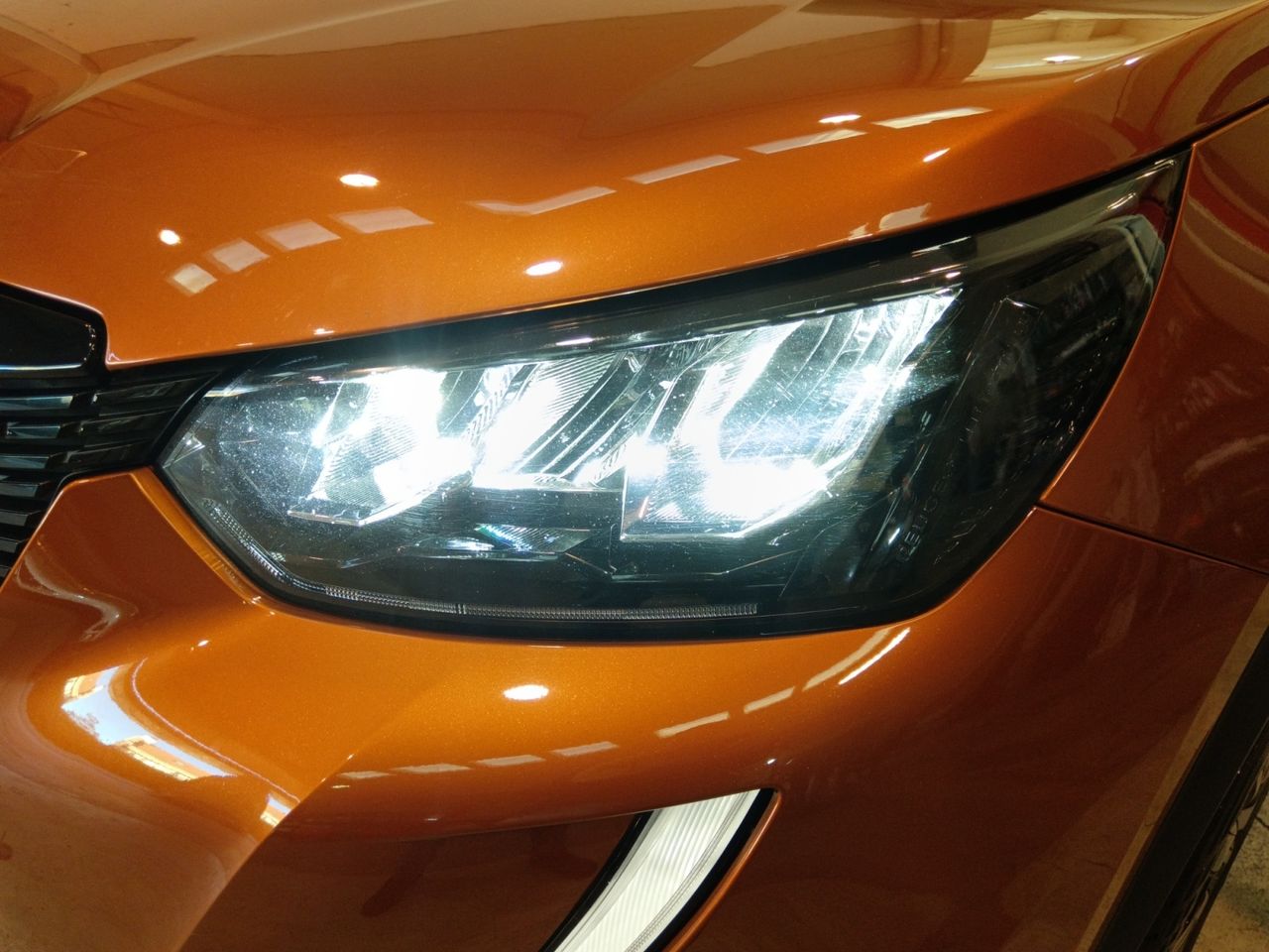 Peugeot 2008 Allure Pack - foto 22