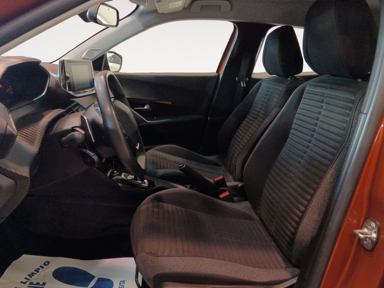 Peugeot 2008 Allure Pack - foto 8