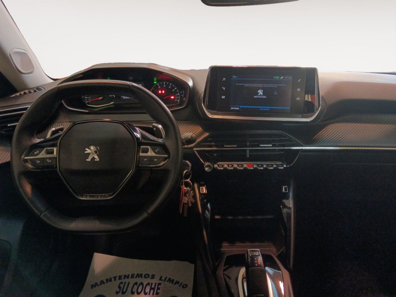 Peugeot 2008 Allure Pack - foto 6