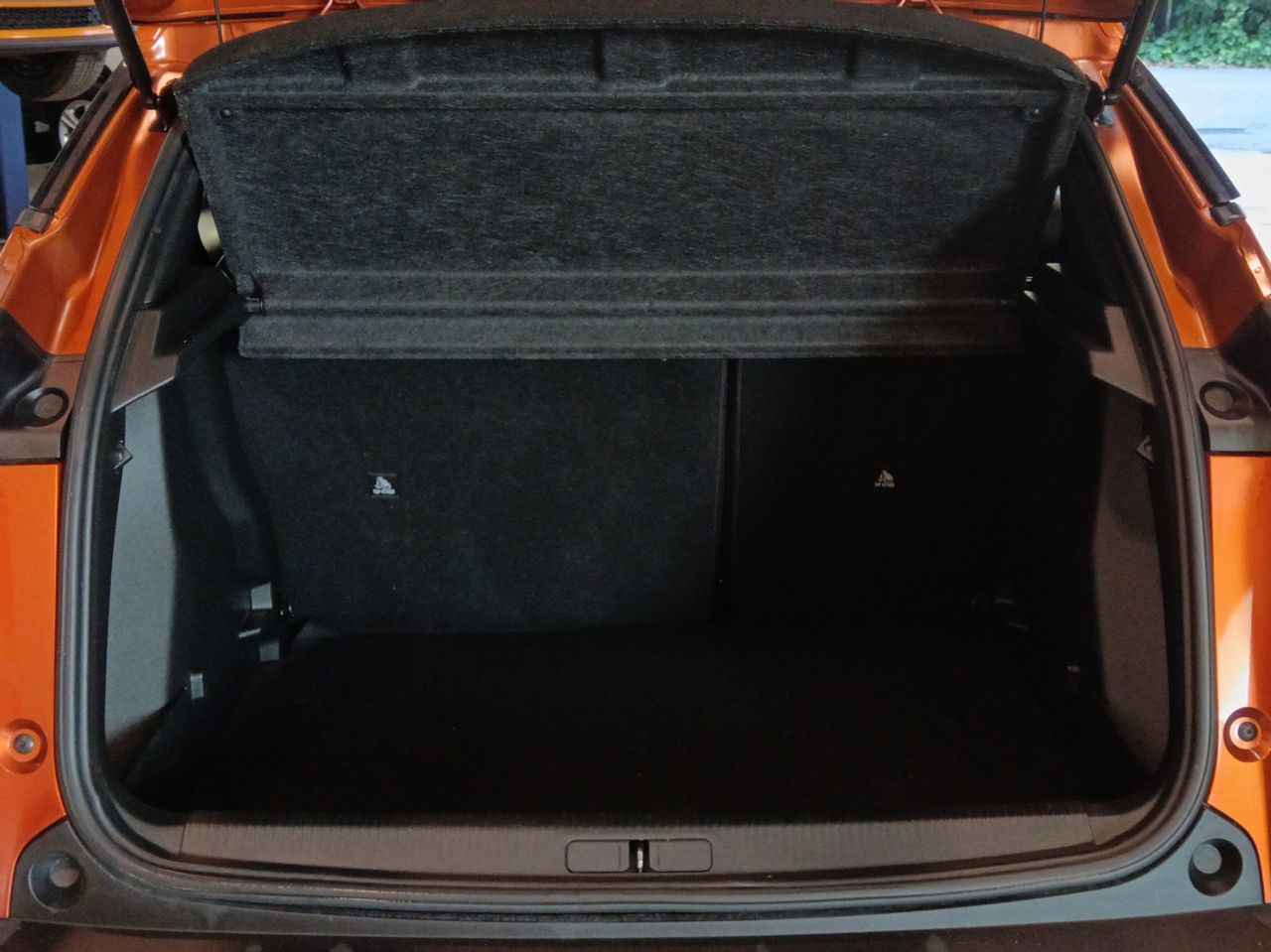 Peugeot 2008 Allure Pack - foto 11